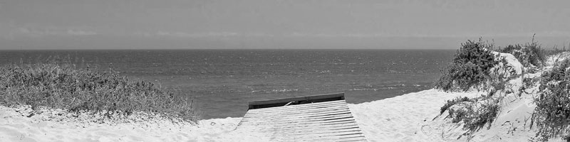 Strand Costa Blanca