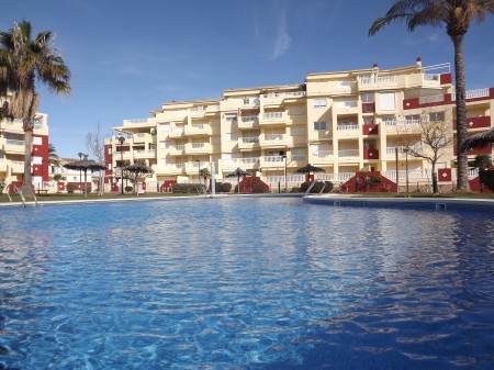 Casa Alicia - Ferienwohnung  Costa Blanca