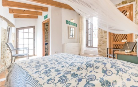 Schlafzimmer 2