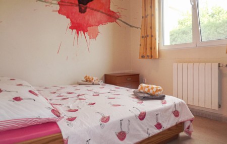 Schlafzimmer 2