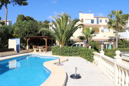 Villas Fortuna - Ferienwohnung  Costa Blanca