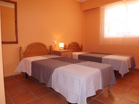 Schlafzimmer 2