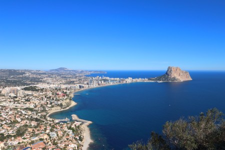 Calpe