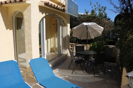 Terrasse vom Don Lotario