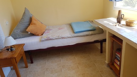 Kinderzimmer Rosinante