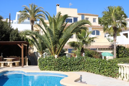 Villas Fortuna - Ferienwohnung  Costa Blanca