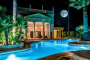 Luxusvilla Palladio