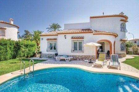 Villa Ursula - Ferienhaus  Costa Blanca
